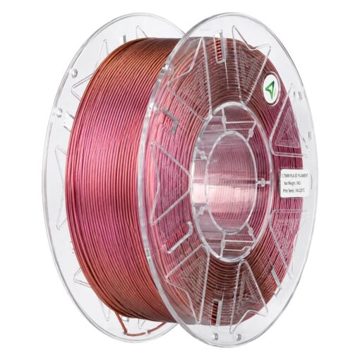 Filamento Creality Stardust Hyper-PLA-RFID 1Kg 1.75mm Para Impresora 3D - Rosa