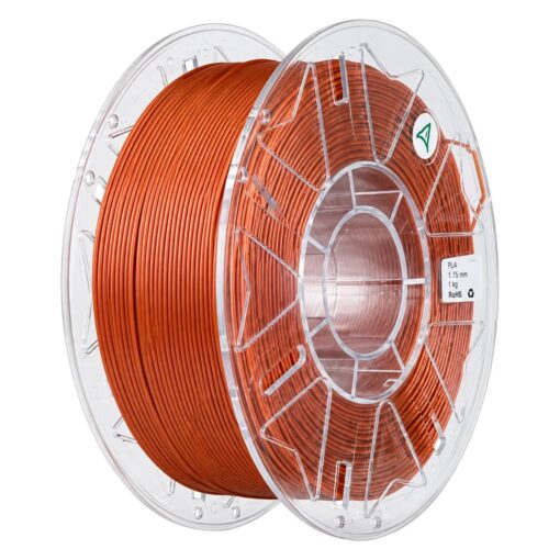 Filamento Creality Stardust Hyper-PLA-RFID 1Kg 1.75mm Para Impresora 3D 3301010568 - Rosa