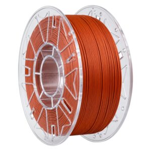 Filamento Creality Stardust Hyper-PLA-RFID 1Kg 1.75mm Para Impresora 3D 3301010568 - Rosa - Imagen 2