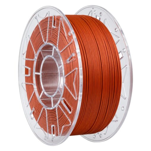 Alternative view of Filamento Creality Stardust Hyper-PLA-RFID 1Kg 1.75mm Para Impresora 3D 3301010568 - Rosa