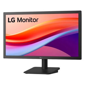 Monitor 22" Lg 22u403a-b Fhd 120hz/1ms/hdr10/hdmi/vga Black - Imagen 2