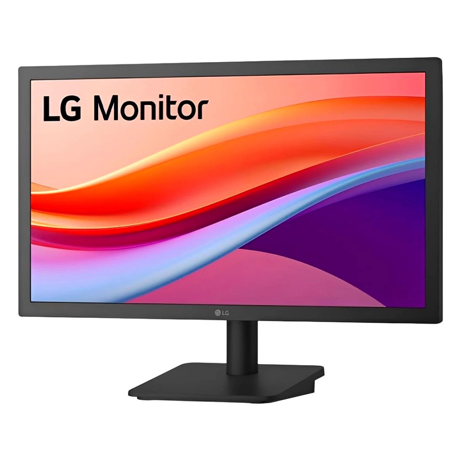 Monitor 22" Lg 22u403a-b Fhd 120hz/1ms/hdr10/hdmi/vga Black - Imagen 2