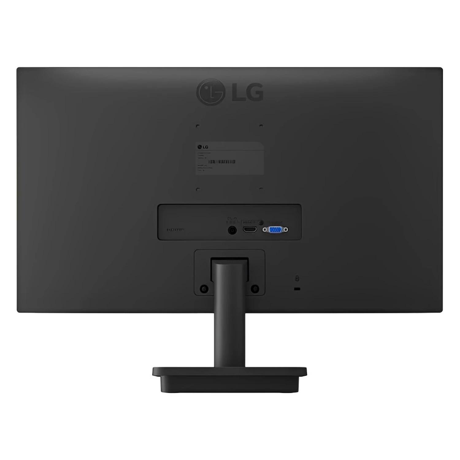 Monitor 22" Lg 22u403a-b Fhd 120hz/1ms/hdr10/hdmi/vga Black - Imagen 4
