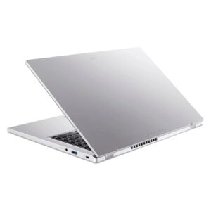 Notebook Acer Aspire Lite Amd Ryzen 5-6600h 16gb Ram 512gb Ssd Pantalla 15.6" Full Hd Windows 11 Español Plata - Al15-62p-r4md - Imagen 4