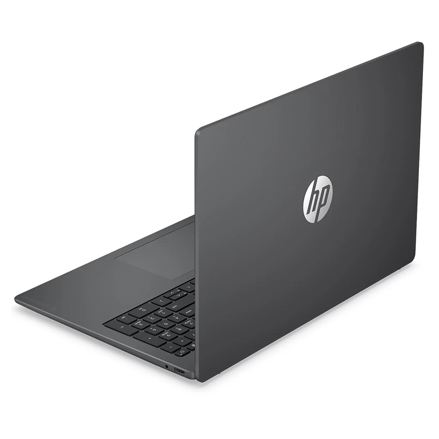 Notebook HP Omnibook 3 AI Snapdragon X 16GB RAM 512GB SSD Tela 16" 2K Windows 11 Inglês Preto - 16-BZ0010WM - Imagen 4