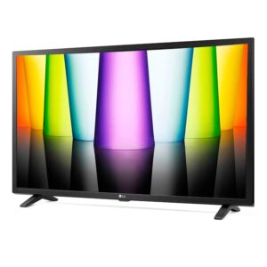 Smart TV LG 32LQ630B 32" HD WiFi HDR10 - Negro - Imagen 2
