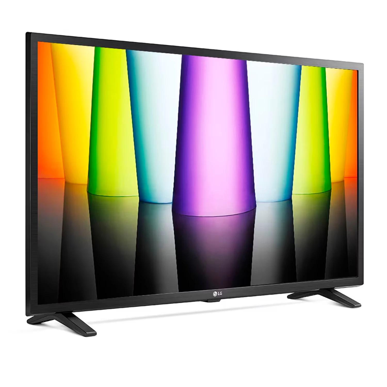 Smart TV LG 32LQ630B 32" HD WiFi HDR10 - Negro - Imagen 3