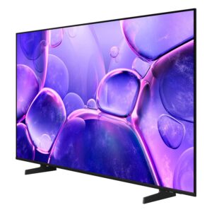 Smart TV Samsung 43U8000F 43" 4K Ultra HD Tizen WiFi - Preto - Imagen 2