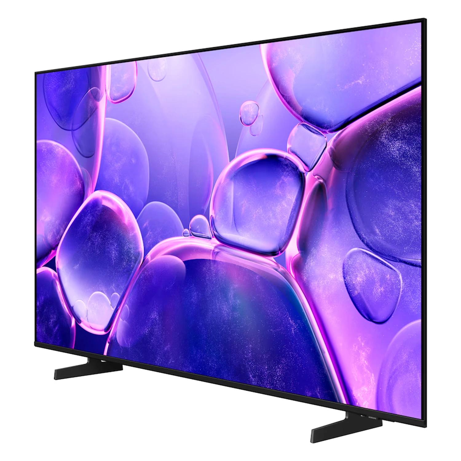 Smart TV Samsung 43U8000F 43" 4K Ultra HD Tizen WiFi - Preto - Imagen 2