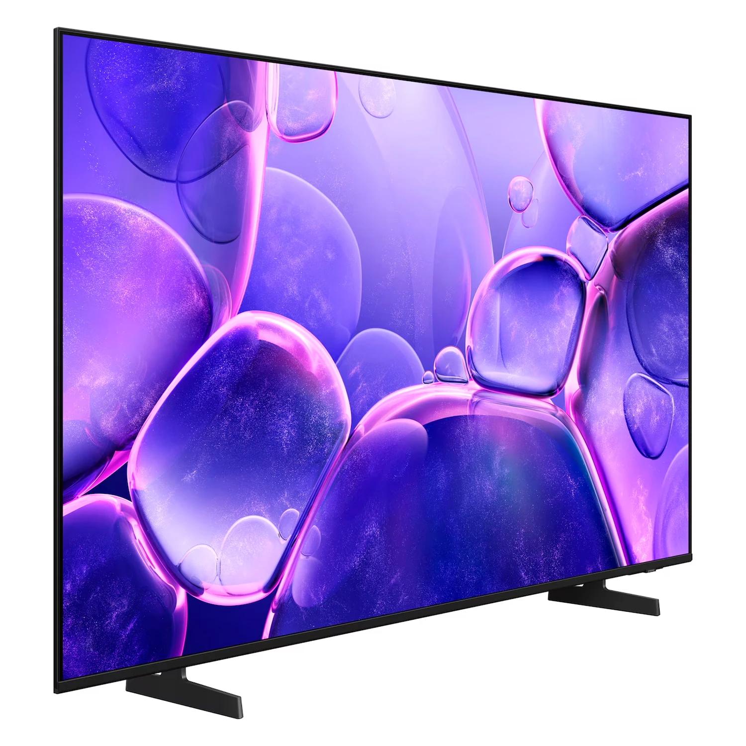 Smart TV Samsung 43U8000F 43" 4K Ultra HD Tizen WiFi - Preto - Imagen 3