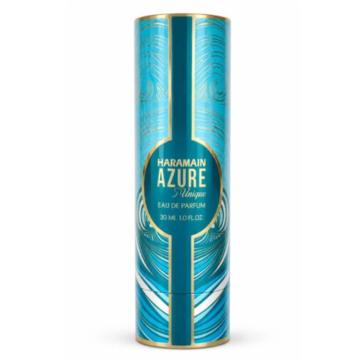 Perfume Al Haramain Azure Eau De Parfum Unisex 30ml