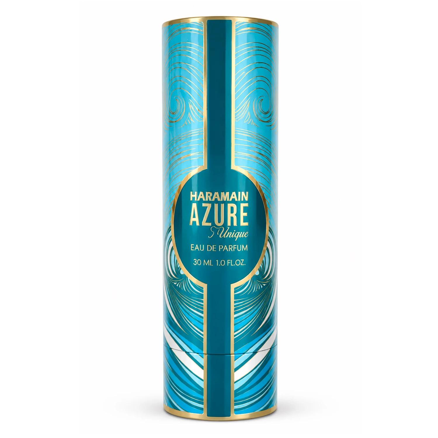 Perfume Al Haramain Azure Eau De Parfum Unisex 30ml