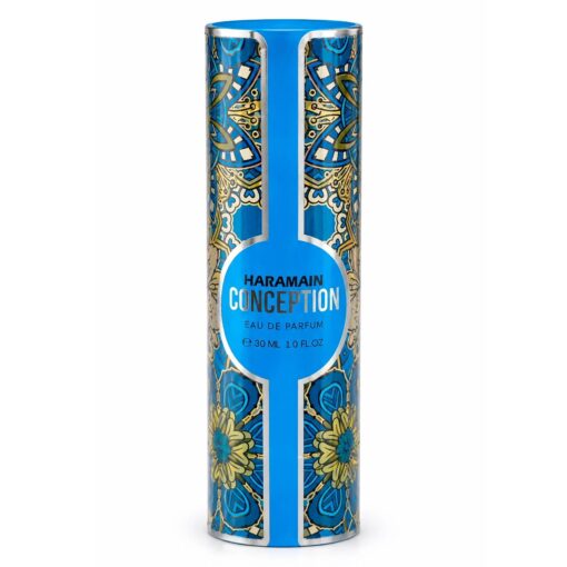 Perfume Al Haramain Conception Eau De Parfum Unisex 30ml