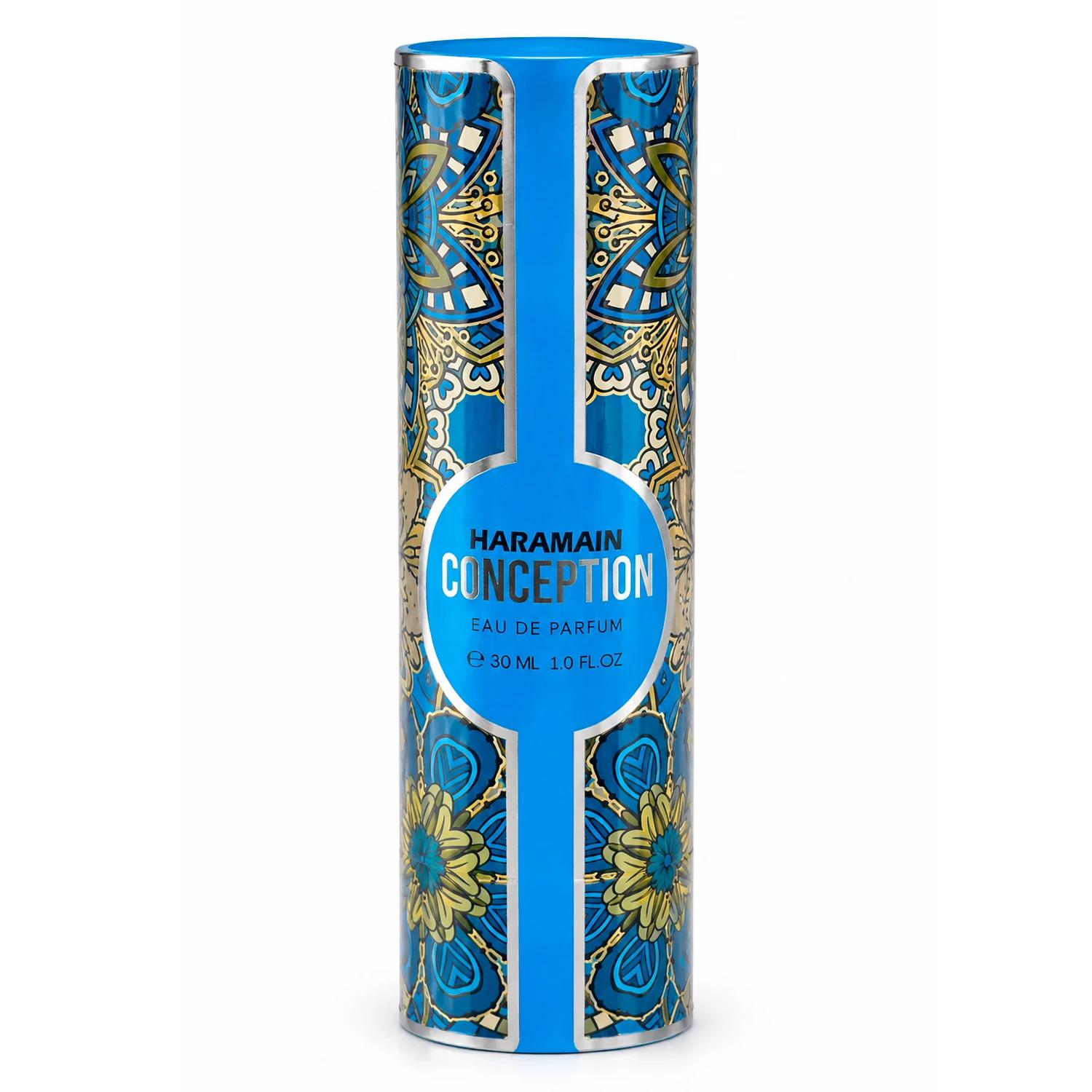 Perfume Al Haramain Conception Eau De Parfum Unisex 30ml