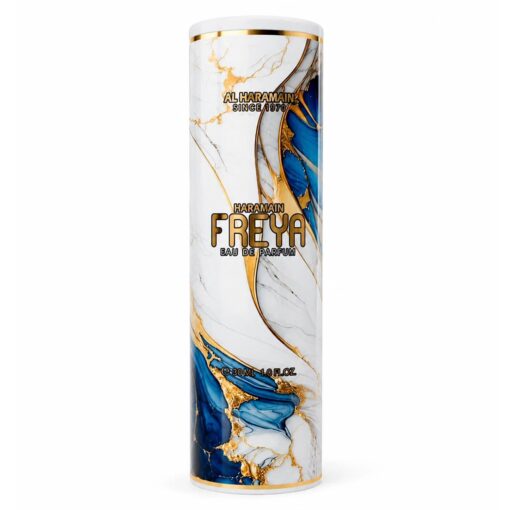 Perfume Al Haramain Freya Eau De Parfum Feninino 30ml