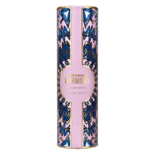 Perfume Al Haramain Harmony Eau De Parfum Unisex 30ml