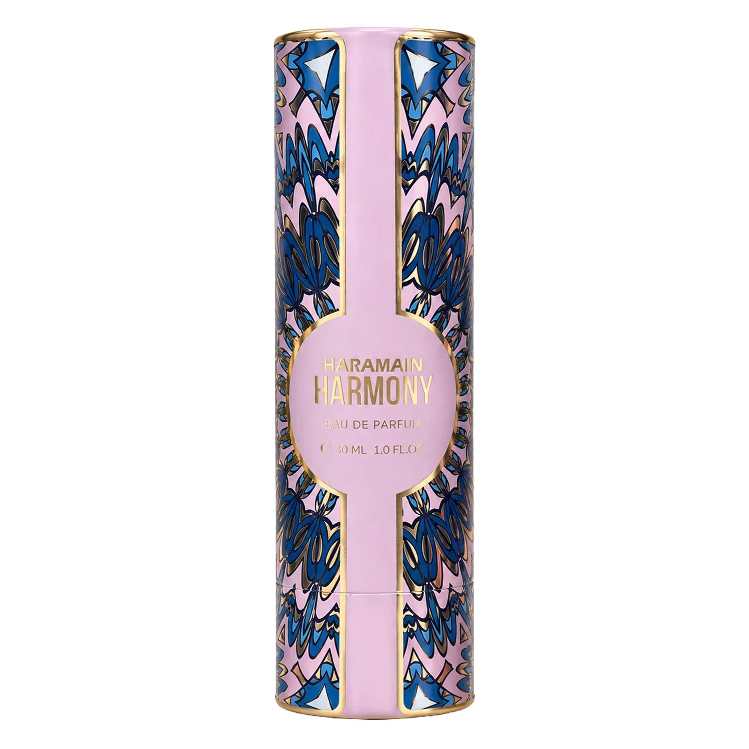 Perfume Al Haramain Harmony Eau De Parfum Unisex 30ml