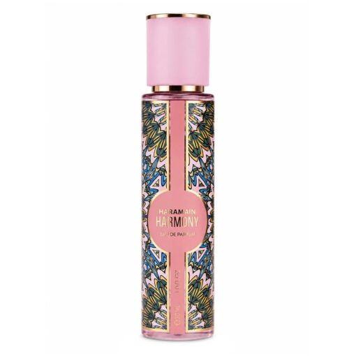 Alternative view of Perfume Al Haramain Harmony Eau De Parfum Unisex 30ml