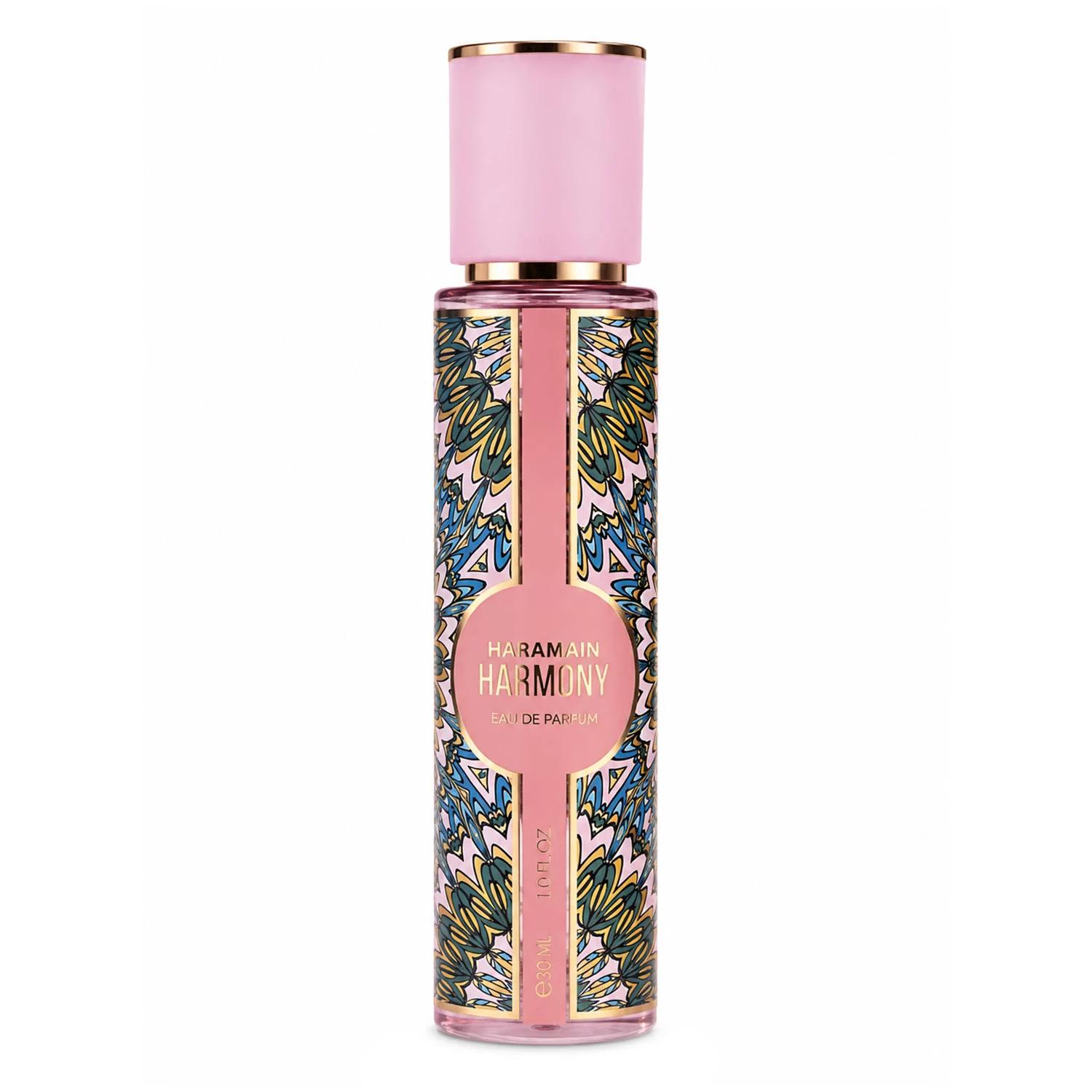Perfume Al Haramain Harmony Eau De Parfum Unisex 30ml - Imagen 2