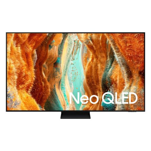 Smart Tv Samsung Neo Qled 55qn70fa 55" 4k Ultra Hd Tizen Wifi - Negro