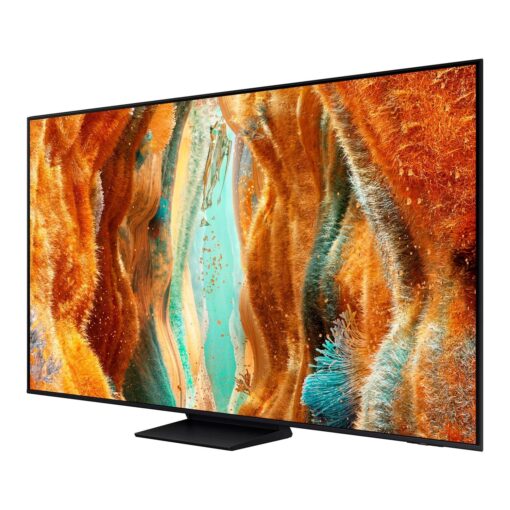 Alternative view of Smart Tv Samsung Neo Qled 55qn70fa 55" 4k Ultra Hd Tizen Wifi - Negro