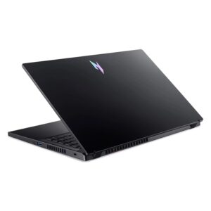 Notebook Acer Nitro 5 Anv15-41-r93x Amd Ryzen 5-7535hs Rtx 3050 8gb Ram 512gb Ssd Pantalla 15.6" Windows 11 Inglés Negro - Anv15-41-r93x - Imagen 4