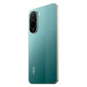 Smartphone Xiaomi Poco C81 Pro Global 128gb 4gb Ram Dual Sim Pantalla 6.9" - Verde - Imagen 3