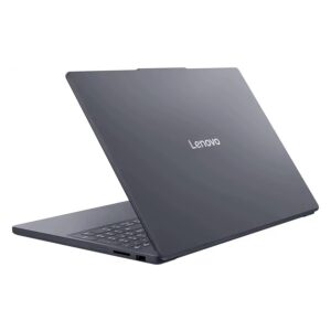 Notebook Lenovo Ideapad Slim 3 Amd Ryzen 7-170 16gb Ram 512gb Ssd Pantalla 15.3" Wuxga Touch Windows 11 Inglés Gris - 83k700g8us - Imagen 4