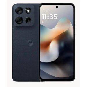 Smartphone Motorola Moto G56 5g Xt-2529-1 256gb 8gb Ram Pantalla 6.72" - Negro