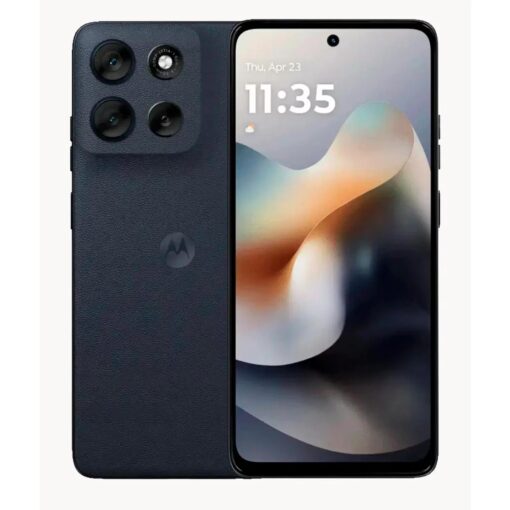 Smartphone Motorola Moto G56 5g Xt-2529-1 256gb 8gb Ram Pantalla 6.72" - Negro