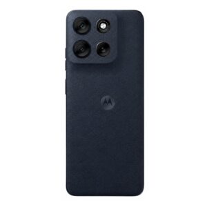 Smartphone Motorola Moto G56 5g Xt-2529-1 256gb 8gb Ram Pantalla 6.72" - Negro - Imagen 2