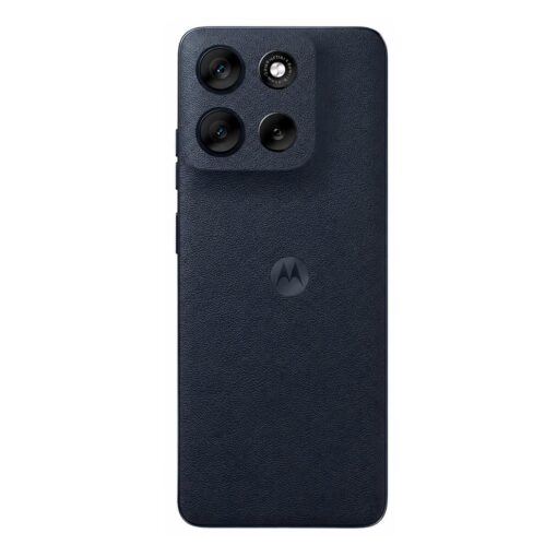 Alternative view of Smartphone Motorola Moto G56 5g Xt-2529-1 256gb 8gb Ram Pantalla 6.72" - Negro