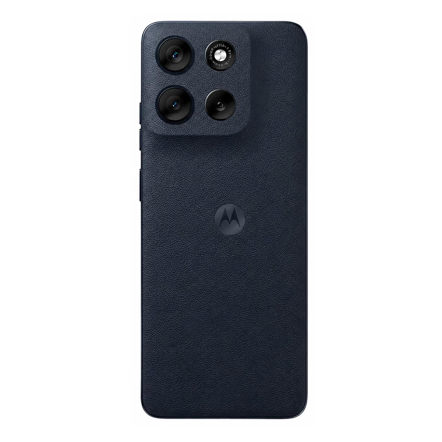 Smartphone Motorola Moto G56 5g Xt-2529-1 256gb 8gb Ram Pantalla 6.72" - Negro - Imagen 2