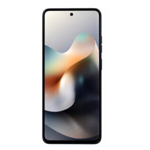 Smartphone Motorola Moto G56 5g Xt-2529-1 256gb 8gb Ram Pantalla 6.72" - Negro - Imagen 3