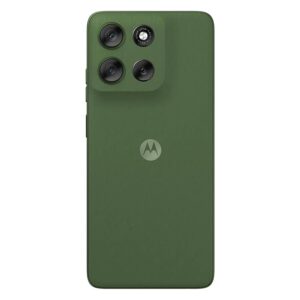 Smartphone Motorola Moto G56 5g Xt-2529-1 256gb 8gb Ram Pantalla 6.72" - Verde - Imagen 3