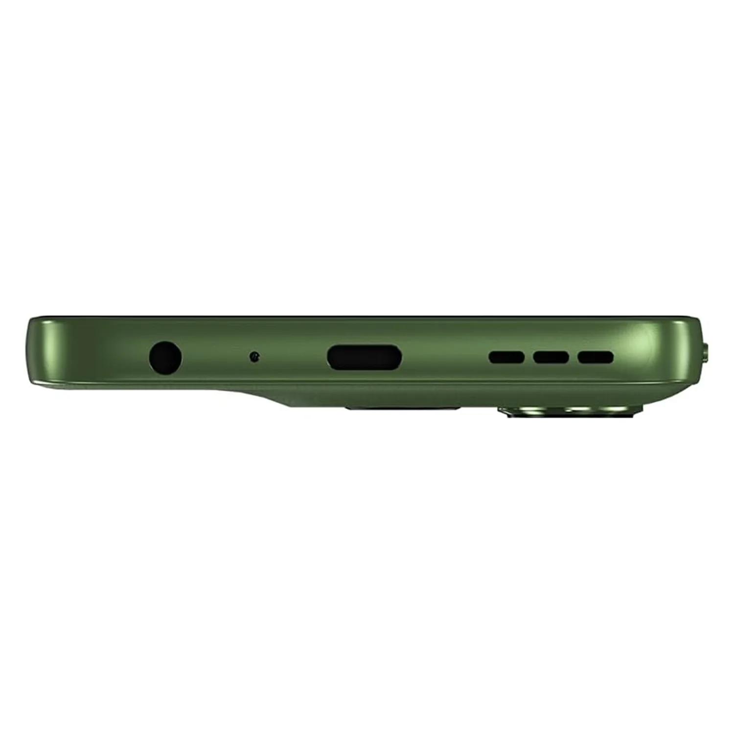 Smartphone Motorola Moto G56 5g Xt-2529-1 256gb 8gb Ram Pantalla 6.72" - Verde - Imagen 4