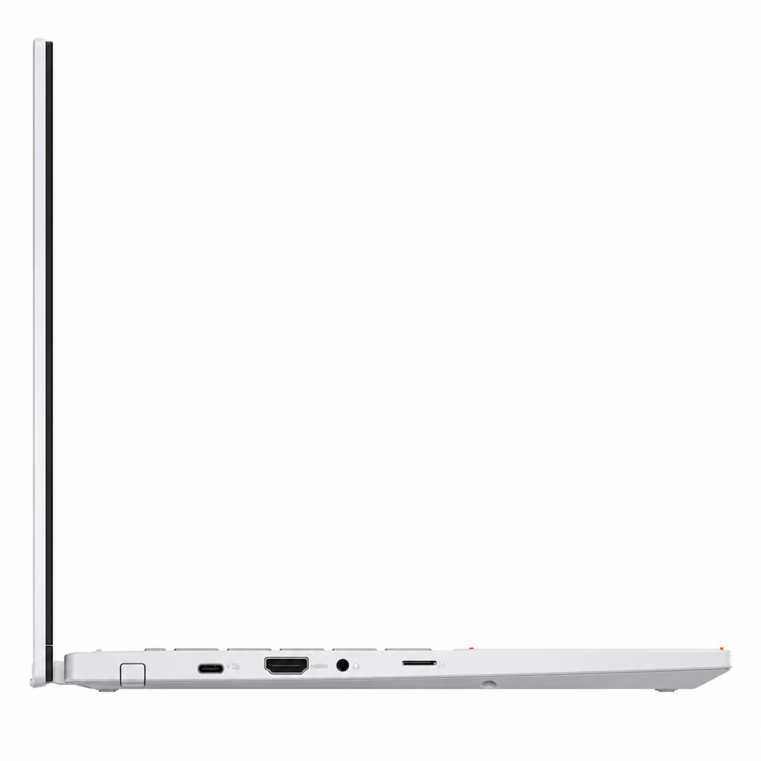 Notebook Asus Chromebook Vibe Intel Core I5-1235u 8gb Ram 256gb Ssd Pantalla 14" Full Hd Touch Chromeos Inglés Plata - Cx3401fba-dh586t - Imagen 3