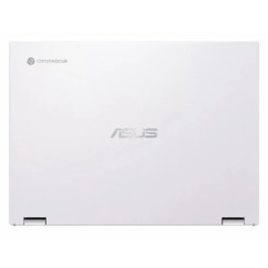 Notebook Asus Chromebook Vibe Intel Core I5-1235u 8gb Ram 256gb Ssd Pantalla 14" Full Hd Touch Chromeos Inglés Plata - Cx3401fba-dh586t - Imagen 4