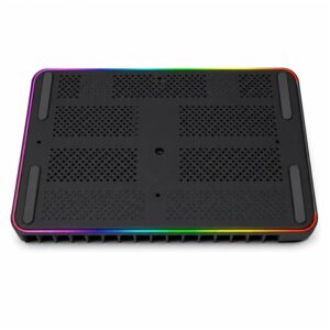 Base de Carregamento GAMINJA P-58 para PS5 Slim / Pro - Preto - Imagen 3