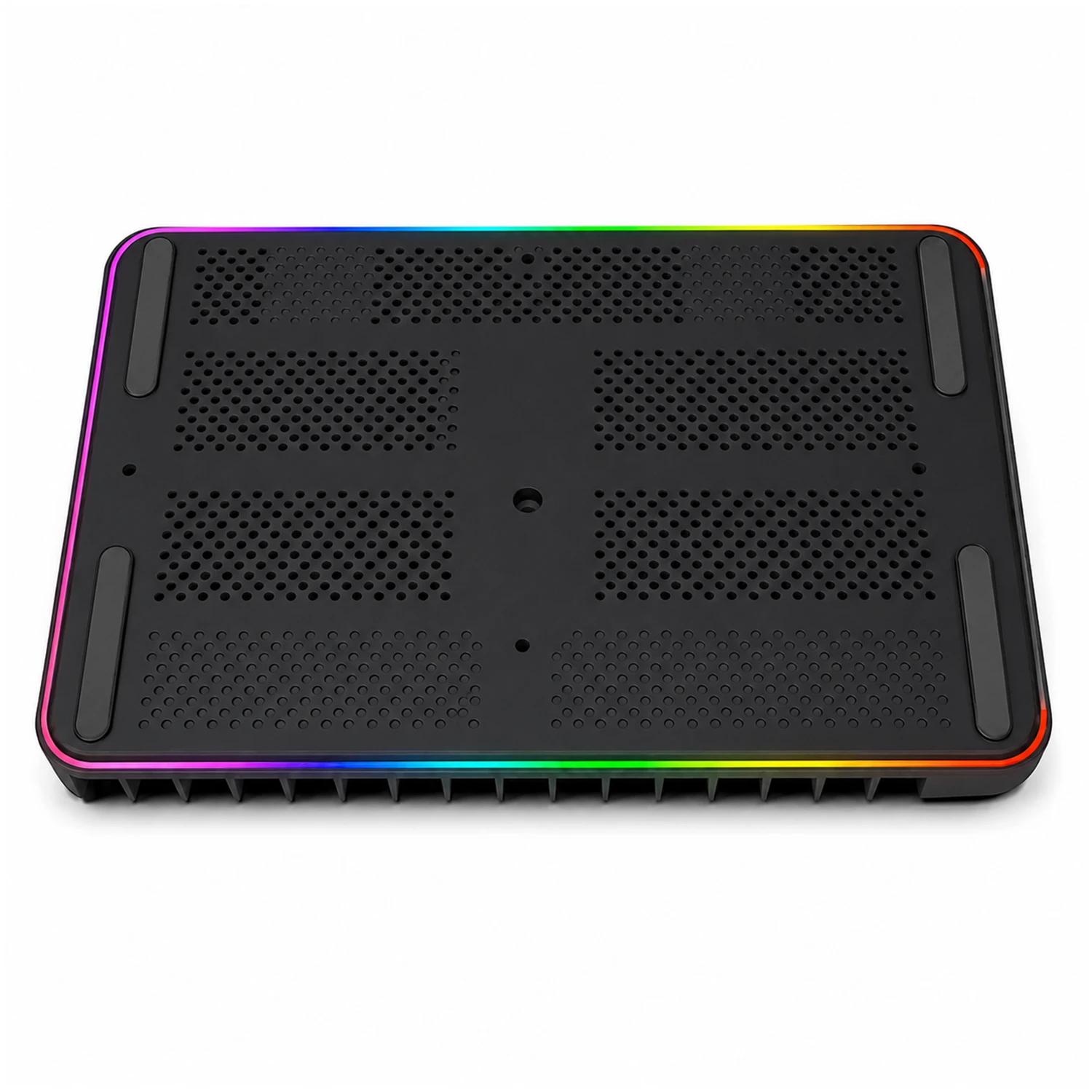 Base de Carregamento GAMINJA P-58 para PS5 Slim / Pro - Preto - Imagen 3