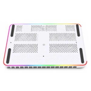 Base De Carregamento Gaminja P-58 Para Ps5 Slim / Pro - Blanco - Imagen 3