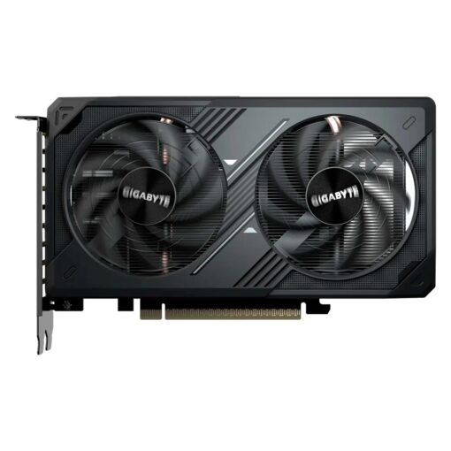 Alternative view of Placa De Video Gigabyte Windforce Oc Nvidia Geforce Rtx-5050 8gb Gddr6 - Gv-n5050wf2oc-8gd