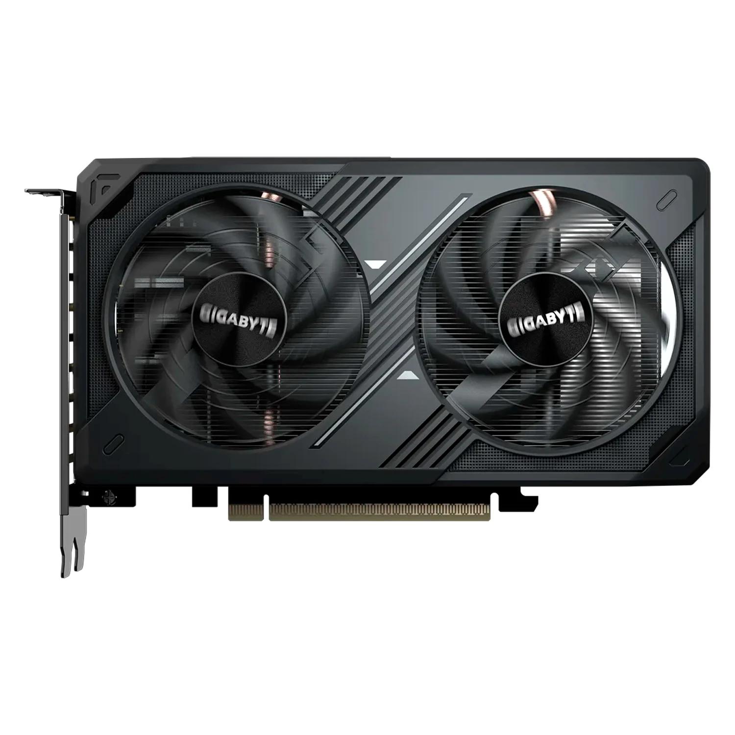 Placa De Video Gigabyte Windforce Oc Nvidia Geforce Rtx-5050 8gb Gddr6 - Gv-n5050wf2oc-8gd - Imagen 2