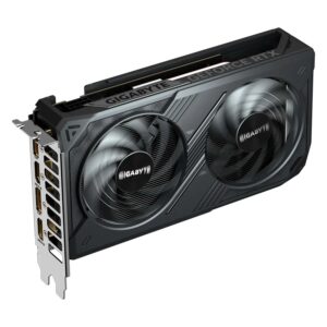 Placa De Video Gigabyte Windforce Oc Nvidia Geforce Rtx-5050 8gb Gddr6 - Gv-n5050wf2oc-8gd - Imagen 3