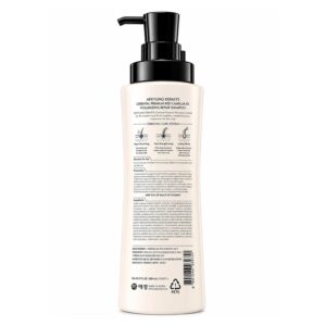 Shampoo Kerasys Oriental Prenium Volume & Repair 600ml - Imagen 2