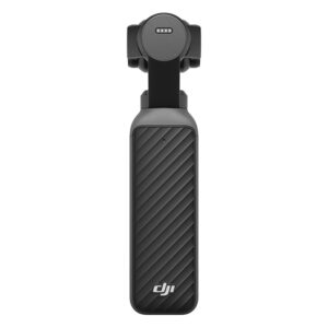 Câmera com Estabilizador DJI Osmo Pocket 4 Standard Combo - Preto - Imagen 5
