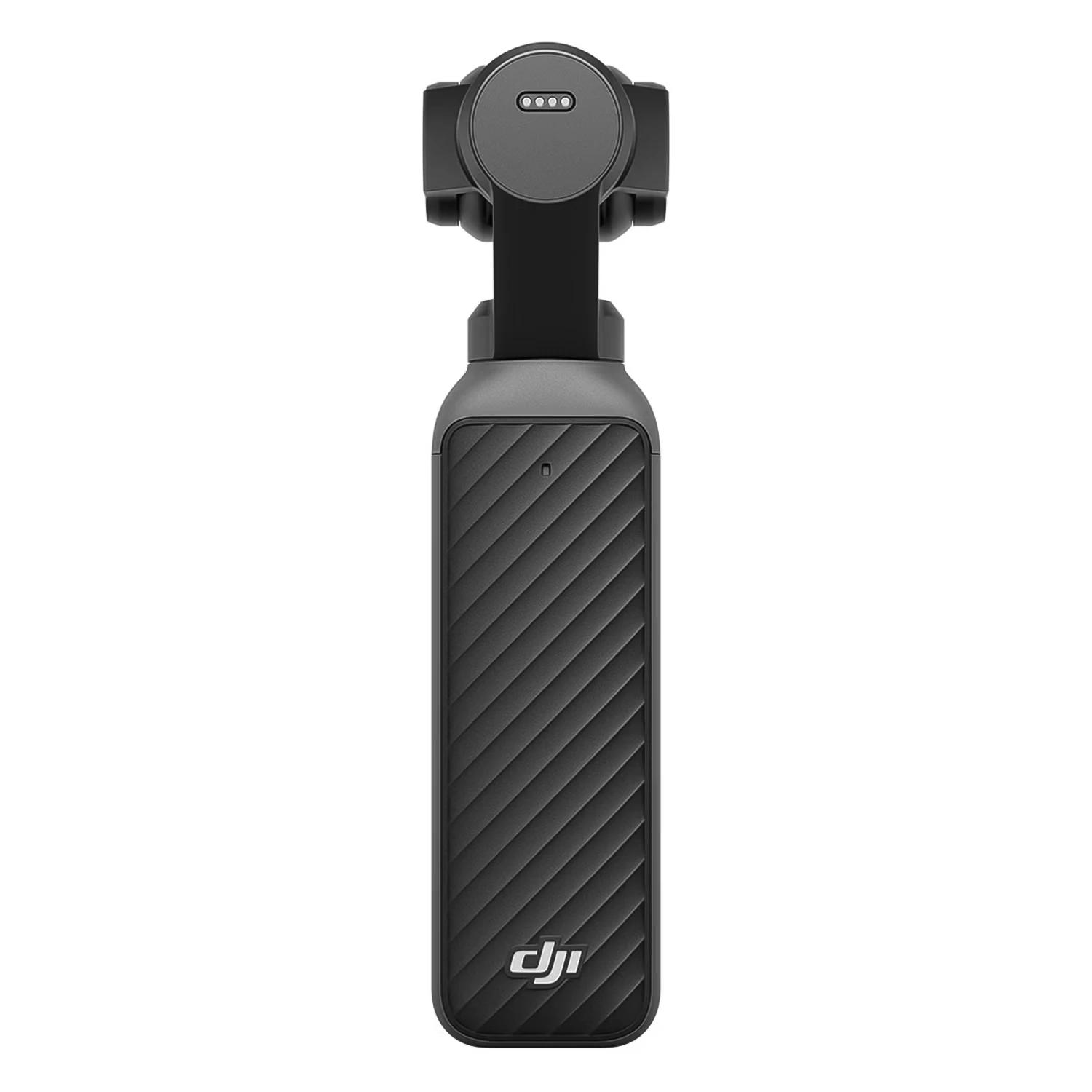 Câmera com Estabilizador DJI Osmo Pocket 4 Standard Combo - Preto - Imagen 5