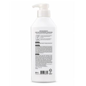 Condicionador Kerasys Moisturizing 400ml - Imagen 2