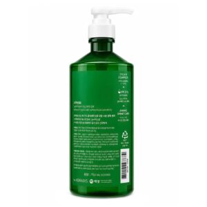 Shampoo Kerasys Cica Labo Super Aqua 750ml - Imagen 2