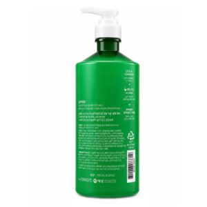 Condicionardor Kerasys Cica Labo Super Aqua 750ml - Imagen 2